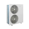 Pompa di calore monoblocco con sorgente d'aria DC inverter 16-26KW A+++ per il riscaldamento domestico dell'acqua calda 