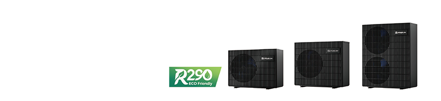 Multifunctional Heat Pump (GreenergyEvo)_Brochure-7 Pompa di Calore Multifunzionale (GreenergyEvo)_Brochure-7