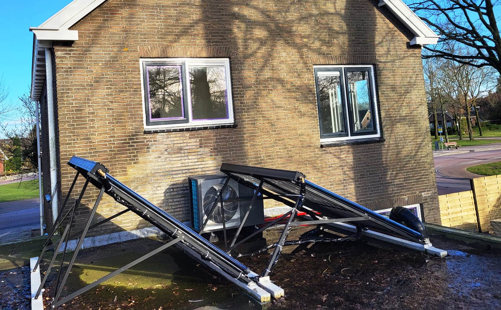 Pompa di calore in Germania 8 