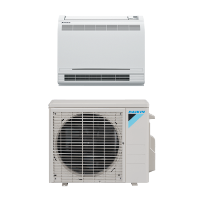 Serie Daikin Aurora