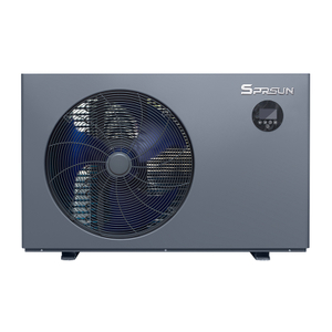 Serie Oceanstar - Pompa di calore inverter da 9-16kw R32