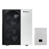 Serie R32 Clima-S - Pompe di calore per climi freddi ERP 19KW/22KW ERP A+++ EVI