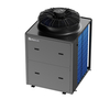 Serie R290 Greenergy - Pompe di Calore Commerciali Inverter da 50KW/100KW