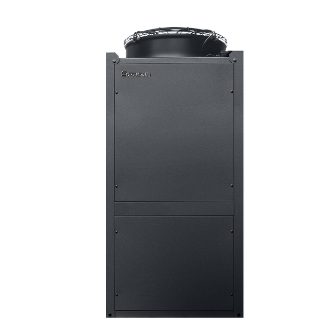 Serie R32 Clima - Pompa di Calore DC Inverter da 34KW