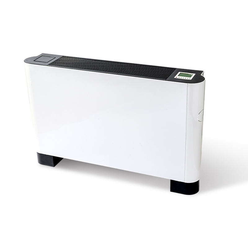 Unità bobine per ventole per pompa di calore ad alta efficienza - Soluzioni di riscaldamento e raffreddamento
