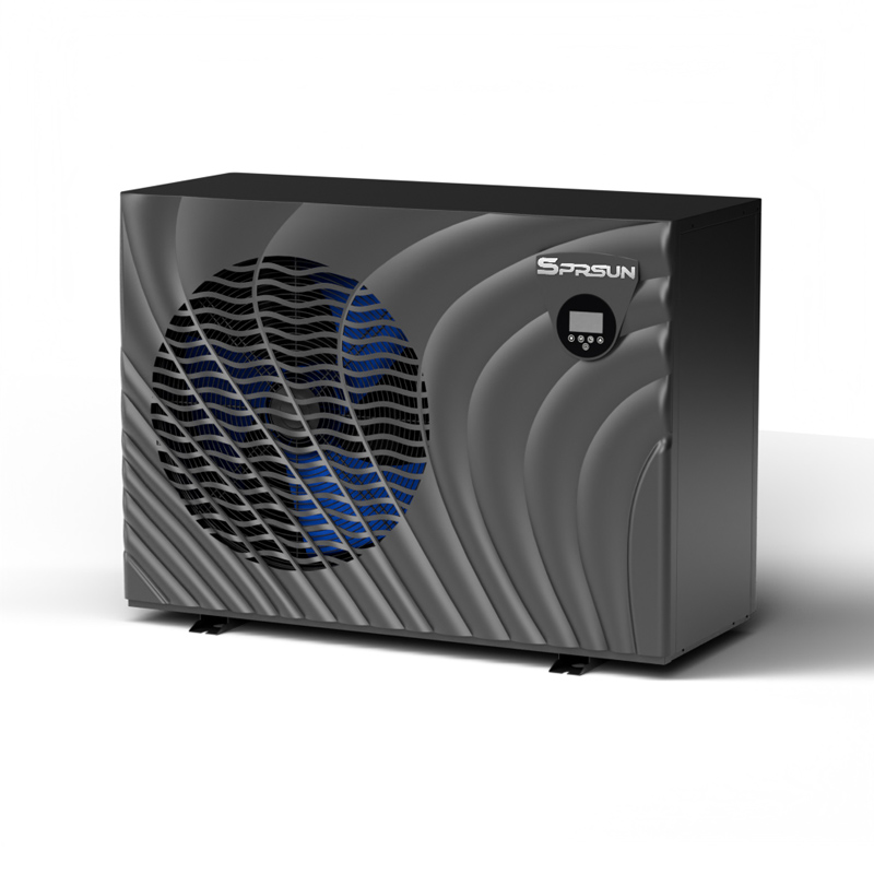 10-16kw R32 Pompa di calore della piscina