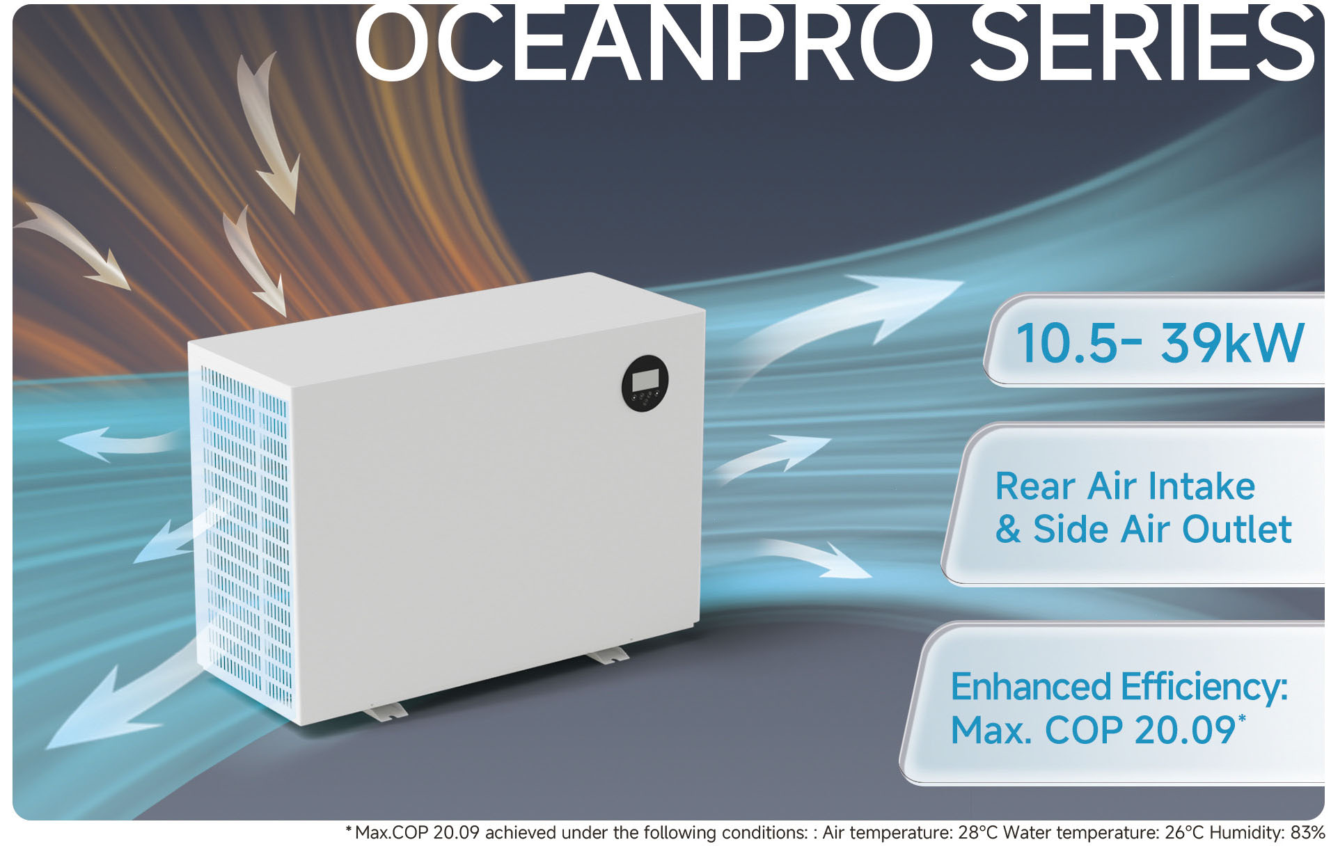 Pompa di calore per piscina domestica_Brochure-5