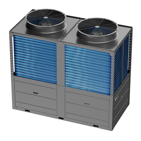 Serie R290 Greenergy - Pompe di Calore Commerciali Inverter da 50KW/100KW