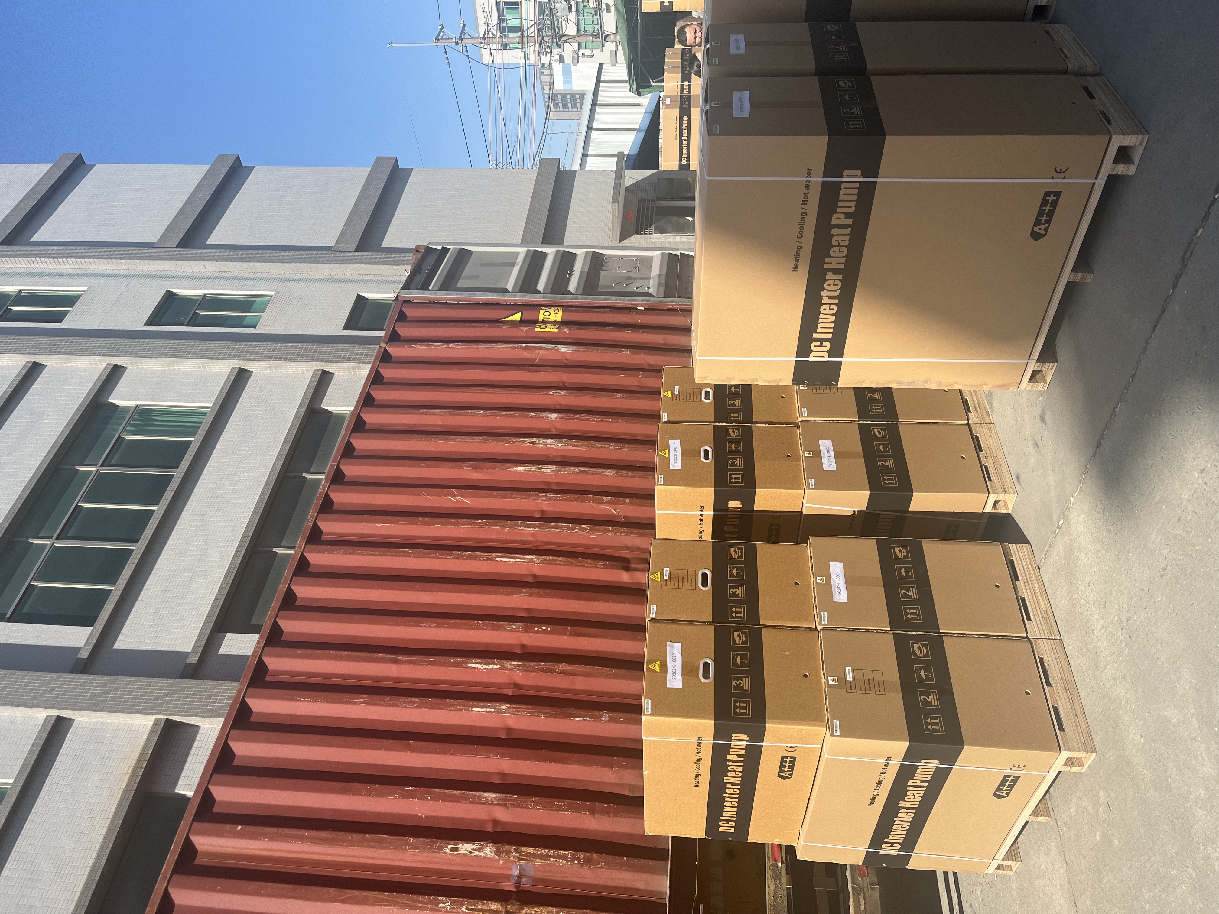 Pompa di calore in Germania6 