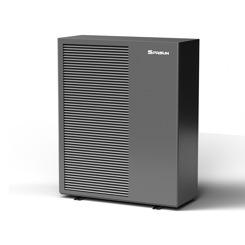 10-16kw R32 Pompa di calore della piscina