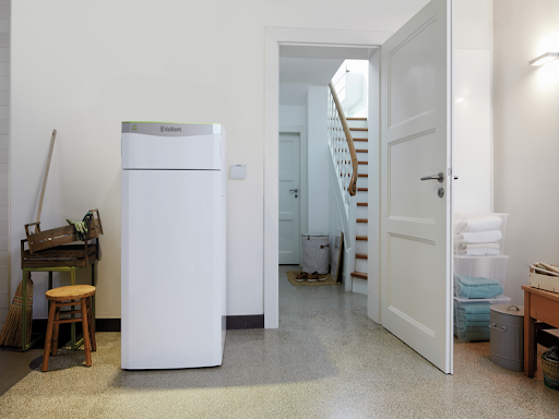 Triane XV20i TruComfort a velocit&agrave; variabile