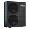 Pompa di calore aerotermica R290 Greenergy Evo A+++