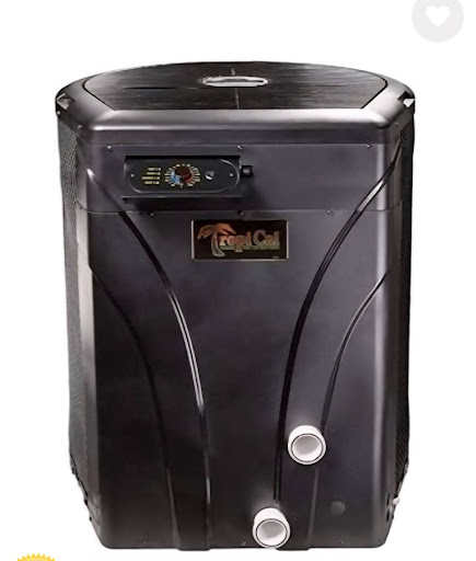 AquaCal Tropicale T135