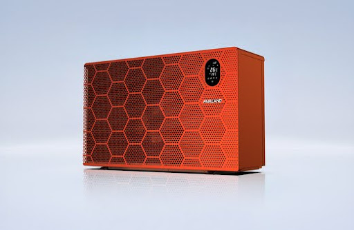 Pompa di calore per piscina Fairland XP26 
