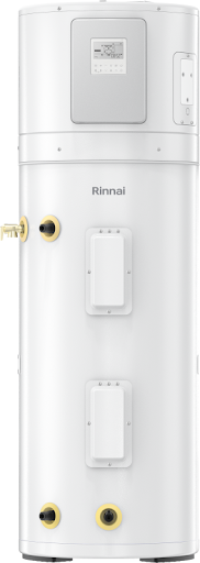 Bradford Bianco AeroTherm G2