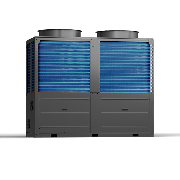Serie R290 Greenergy - Pompe di Calore Commerciali Inverter da 50KW/100KW