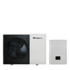 Serie R32 Clima-S - Pompe di calore per climi freddi ERP 11,5KW/15,5KW ERP A+++ EVI