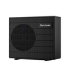 Pompa di calore aerotermica R290 Greenergy Evo A+++