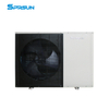 Serie R32 Clima - Pompe di Calore Monoblocco DC Inverter per Clima Freddo 6KW-15KW ERP A+++