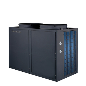 Serie combinata - Scave di acqua calda da 18 kw -26kw per la pompa calda commerciale