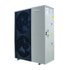 Serie R32 Clima - Pompe di calore EVI DC Inverter con sorgente d'aria 19K-35KW con touch screen