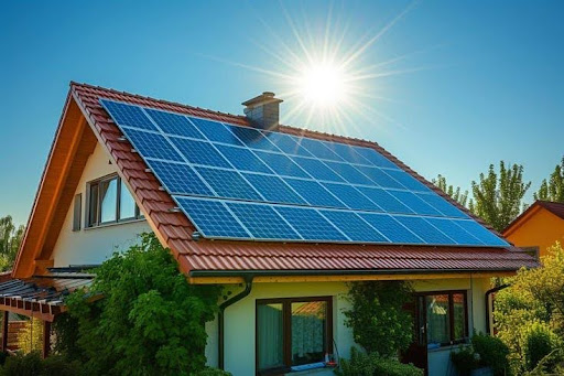 Il modo economico per riscaldare la casa