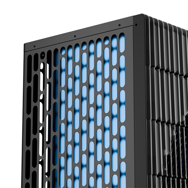 Pompa di calore aerotermica R290 Greenergy Evo A+++