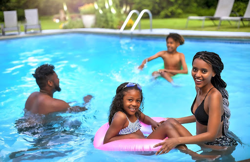 Come riscaldare una piscina