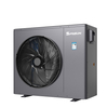 Pompa di calore ad aria ClimaPure R32 DC inverter