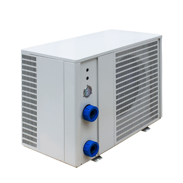 Tipo premium della serie Ocean - Pompa di calore R32 da 10,5 kW -39kw per piscine