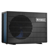 Pompa di calore aerotermica R290 Greenergy Evo A+++