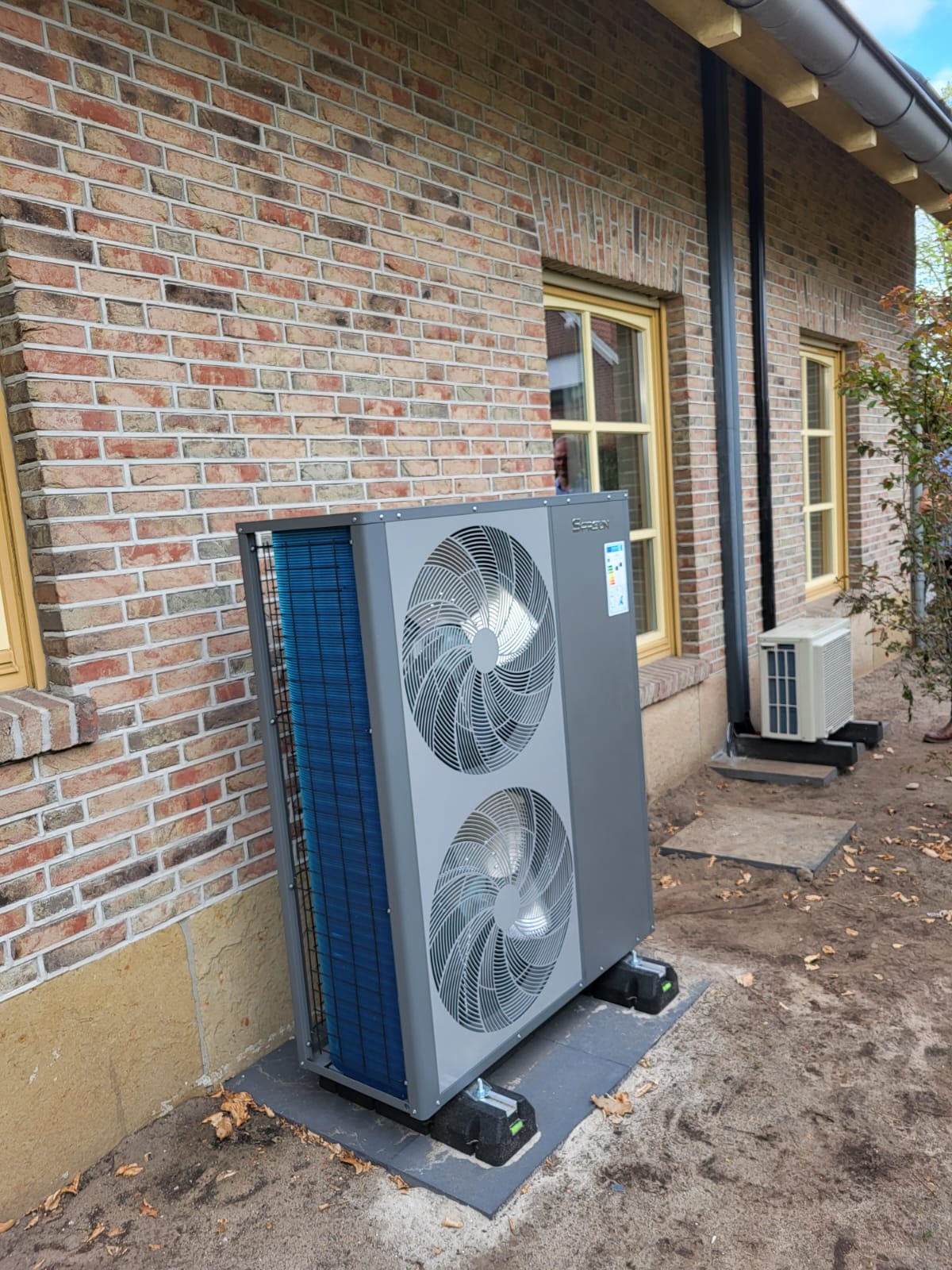 Pompa di calore in tedesco13 