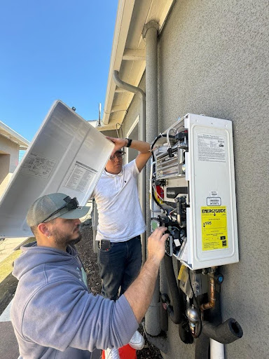 Collegamento elettrico