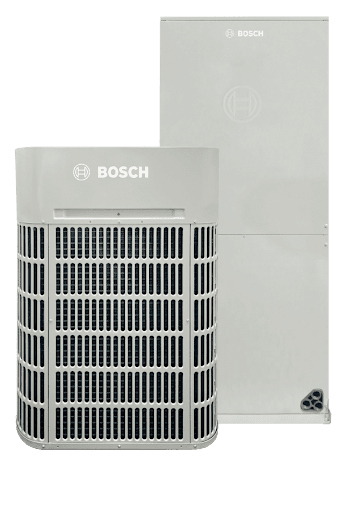 Pompa di calore Bosch IDS Ultra