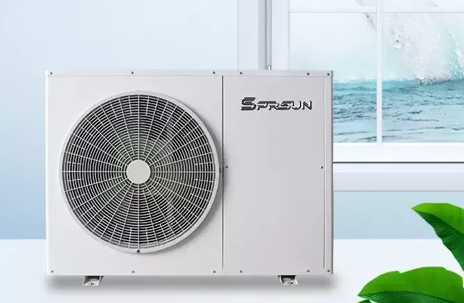 Quali sono le differenze? Pompe di calore contro fornaci