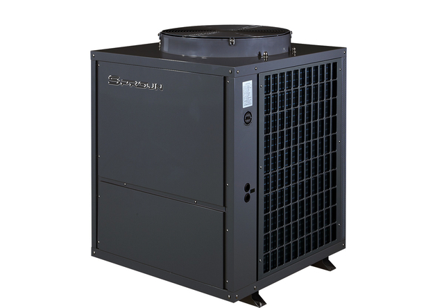 渲染 04- 卡乐 R209