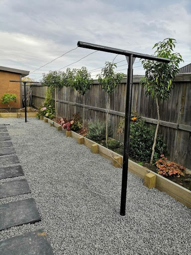 Un luogo di installazione ideale per lo scaldabagno a pompa di calore