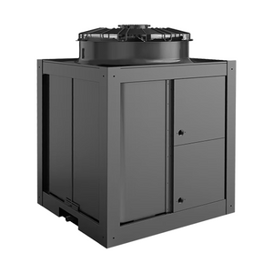 Serie R290 Greenergy - Pompe di Calore Commerciali Inverter da 50KW/100KW