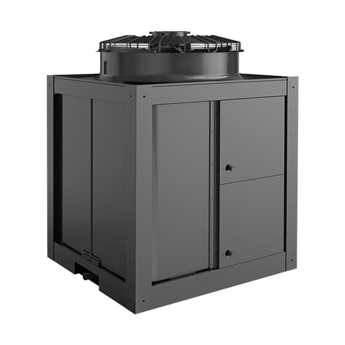 Serie R290 Greenergy - Pompe di Calore Commerciali Inverter da 50KW/100KW