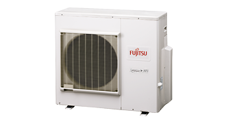 Serie di riscaldamento a bassissima temperatura (XLTH).