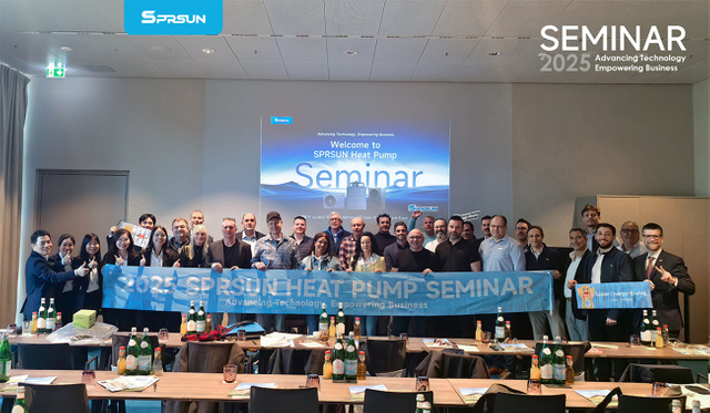 Seminario ISH di Francoforte 2025