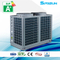 Pompa di calore ad aria EVI 28KW-40KW -25℃ per acqua calda a basse temperature e riscaldamento a pavimento 