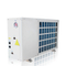 Riscaldatore di acqua calda monoblocco domestico da 3,8-9,2 kW e pompa per riscaldamento a pavimento