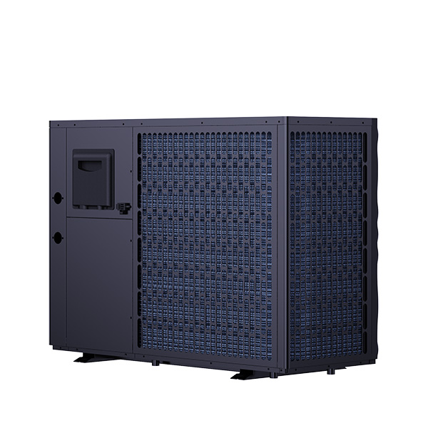 Serie R290 Greenergy - Pompe di calore DC inverter ultra silenziose con sorgente d'aria 6-22KW 20KW 22KW