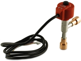 Electronic Expansion Valve (EEV) Valvola di espansione elettronica per pompa di calore (EEV)