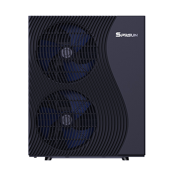 Serie R290 Greenergy - Pompe di calore DC inverter ultra silenziose con sorgente d'aria 6-22KW 20KW 22KW
