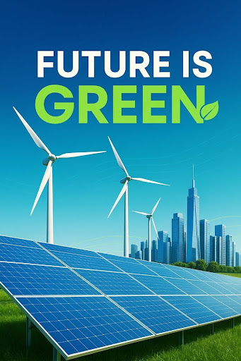 Tecnologia energetica verde