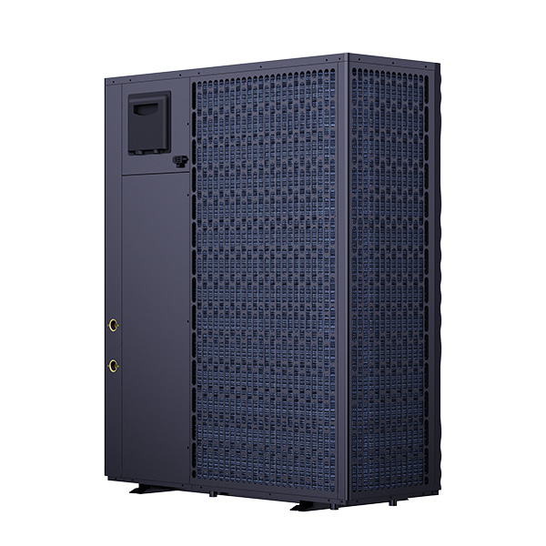 Serie R290 Greenergy - Pompe di calore DC inverter ultra silenziose con sorgente d'aria 6-22KW 20KW 22KW