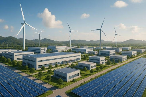 Il futuro dell'energia: analizzare le ultime innovazioni e soluzioni tecnologiche nel campo delle energie rinnovabili