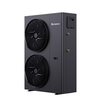 Pompa di calore ad aria Clima Pure R32 DC Inverter